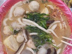 -安发瞧麻辣烫(总店)