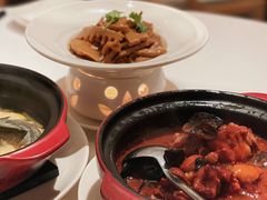 -莆田餐厅PUTIEN(武商MALL店)