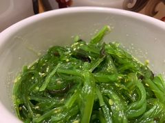 -渝是乎川渝小炒(新世界百货望京店)