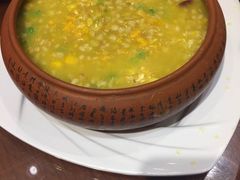 -赶海部落海鲜城(海阳路店)