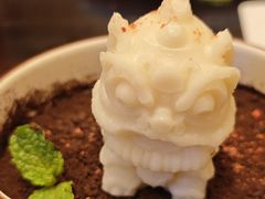 -百年家风·老馆子(东风店)