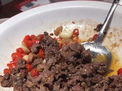 -辣可可·小炒黄牛肉(望京凯德MALL店)