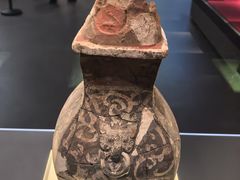 -北京大葆台遗址博物馆