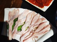 -蜀九香火锅(李家沱店)