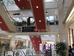 -光启城时尚购物中心