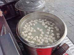 -金陵老丁家馄饨(新街口店)