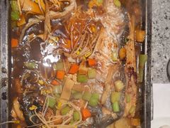 -里岛烤鱼(东港凯虹广场店)