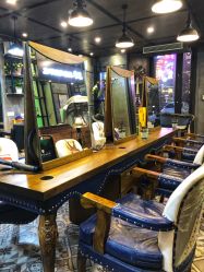 -上禾 HAIR SALON