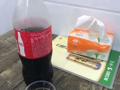 大可乐-贞姨美食·老字号海鲜大排档