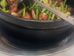 -清真重庆巴爷香辣鸡煲(南小巷店)