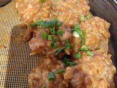 肉圆-杨爱珍大排档(龙游店)