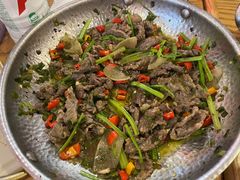 -吃饭皇帝大土家民族菜(正大广场店)