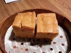 -广州天河合景福朋喜来登酒店 · 聚味轩中餐厅