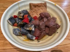 -晓马鸭店(新芜路店)