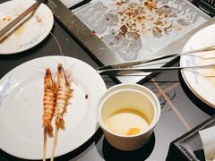 -星伦多自助料理·涮烤一体(虹悦城店)