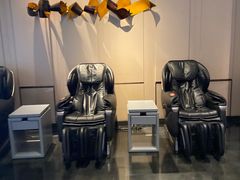-成都安仁福朋喜来登酒店