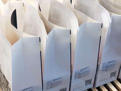 -爸爸糖吐司面包(重庆解放碑英利大融城店)