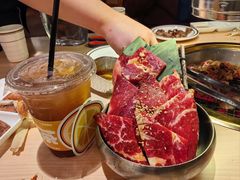 -伊茉家的烤肉店(勒泰中心店)