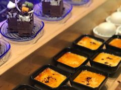 -金玛国宾酒店-自助西餐厅