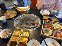 -熊大·鲜烤黄牛肉(五山店)