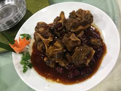 -老孙家饭庄·非遗(东关店)