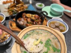 -潮界(虹桥新天地店)