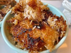 一级腊味煲仔饭-润园四季椰子鸡火锅(南山海岸城店)