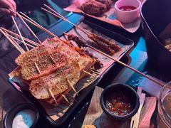 -MOSSO·Liveshow(M3香港广场店)
