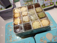 -爸爸糖吐司面包(兰州中心店)