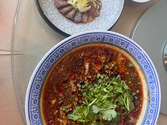 -顺德美的万豪酒店-万豪中餐厅