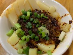 -洞子口张老二凉粉(文殊院店)
