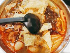 肥肠螺蛳粉-螺大喜螺蛳粉(华业东方玫瑰店)