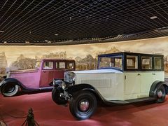 -上海城市历史发展陈列馆