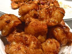 -绿杨春·淮扬宴(庐山路店)