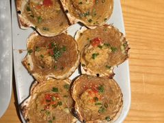 -蚝翅·海鲜粥·烧烤·龙虾季(海曙天一店)