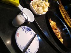 -老关东铁锅炖(上游街店)