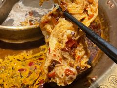 -哥老官重庆美蛙鱼头(五角场合生汇店)