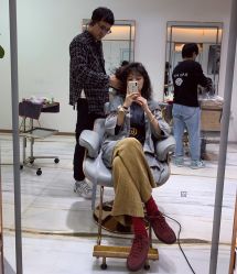 -HAIR POP