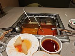 -海底捞火锅(杭州天虹购物中心店)