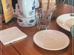 -普兰达德国餐厅·德式脆皮烤猪肘·自酿啤酒(观唐店)