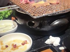 -九田家黑牛烤肉料理(石路天虹店)