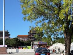 -大明幻境第一城