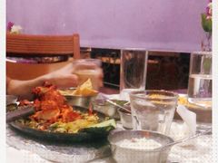 -葛尼沙印度餐厅 (镇明路店)