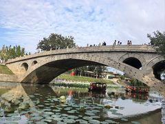 -赵州桥景区