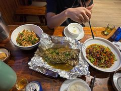 -衡厨·衡阳土菜(中南店)