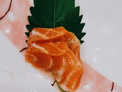 -第六季自助餐厅(甜水园店)