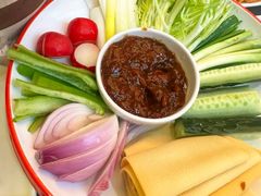 -柳叶刀烧烤(北大清华店)