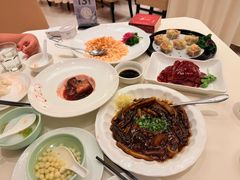 -得月楼·省级非遗·传统苏帮菜(观前店)