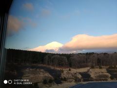 -富士山吉田線五合目