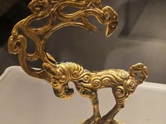 -陕西历史博物馆